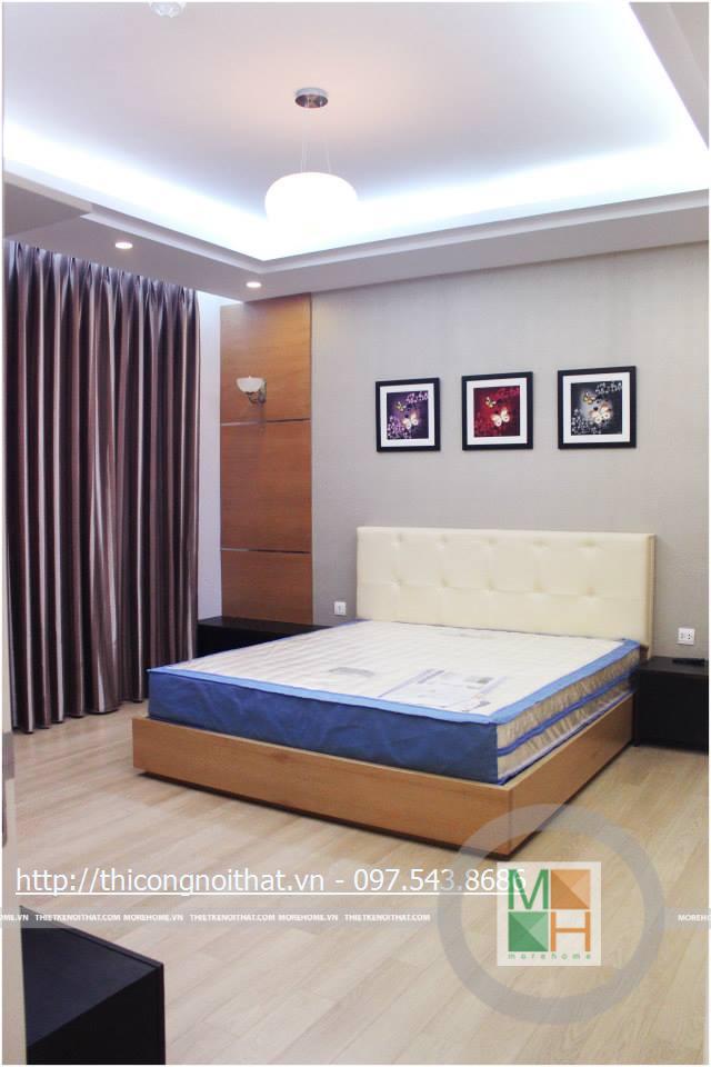 Thiet ke noi that chung cu Huyndai HillState