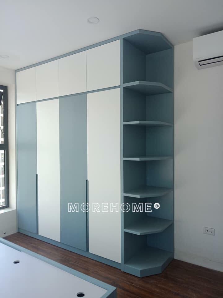 Thi công nội thất chung cư An Bình city uy tín, chuyên nghiệp Thi công nội thất chung cư An Bình city uy tín, chuyên nghiệp