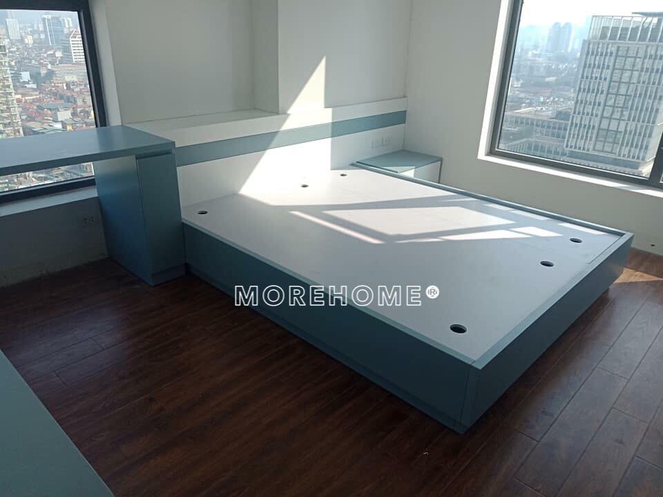 Thi công nội thất chung cư An Bình city uy tín, chuyên nghiệp Thi công nội thất chung cư An Bình city uy tín, chuyên nghiệp