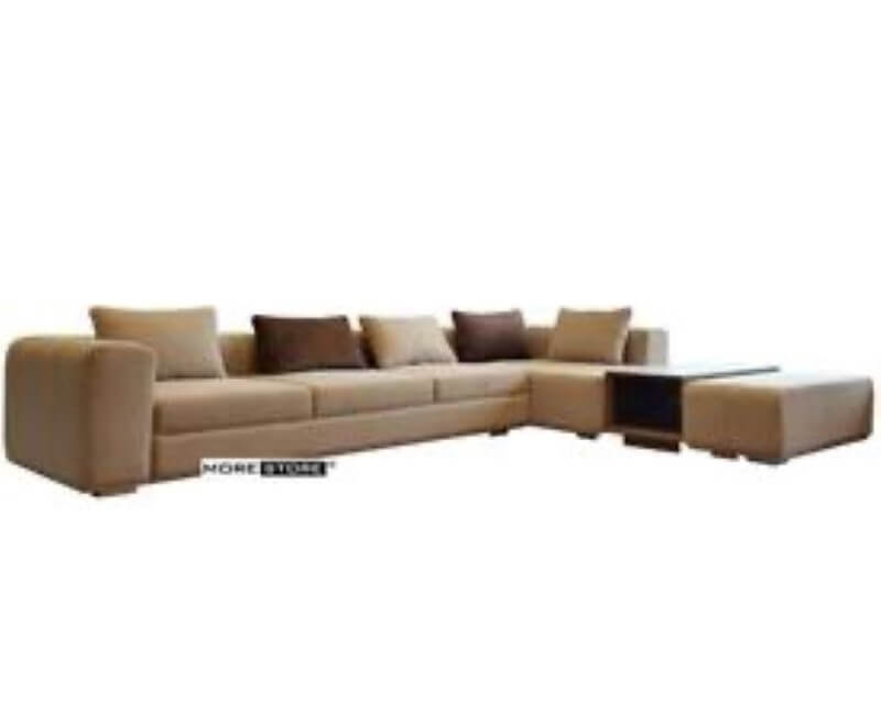 Sofa hiện đại với nhiều kiểu dáng, chất liệu phù hợp với nhu cầu của mọi người Thiết kế nội thất