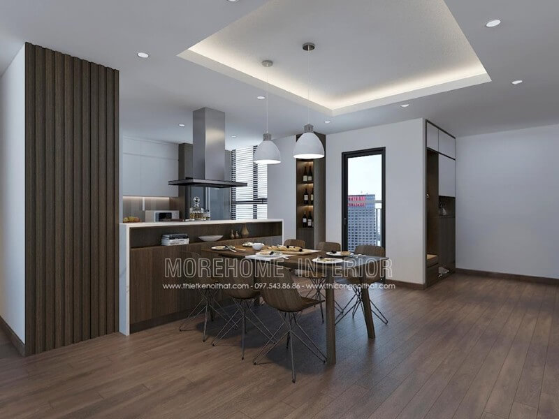 Trang trí nội thất Sài Gòn Trang trí nội thất Sài Gòn