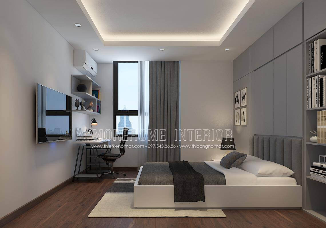 Trang trí nội thất Sài Gòn Trang trí nội thất Sài Gòn