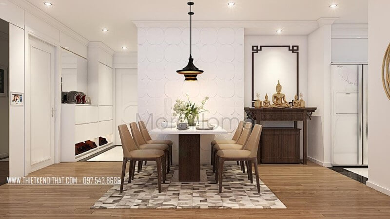 Trang trí nội thất Sài Gòn Trang trí nội thất Sài Gòn