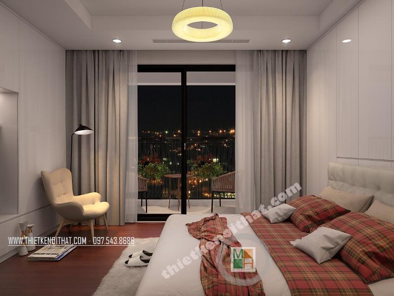 Trang trí nội thất Sài Gòn Trang trí nội thất Sài Gòn