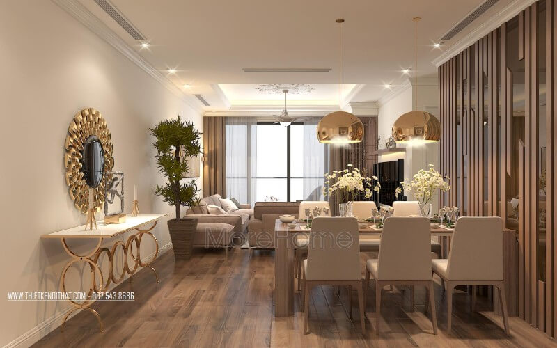 Trang trí nội thất Sài Gòn Trang trí nội thất Sài Gòn