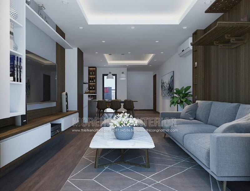 Thiết kế nội thất tại Hải Phòng Thiết kế nội thất tại Hải Phòng
