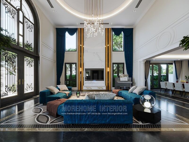 Thiết kế nội thất tại Hải Phòng Thiết kế nội thất tại Hải Phòng