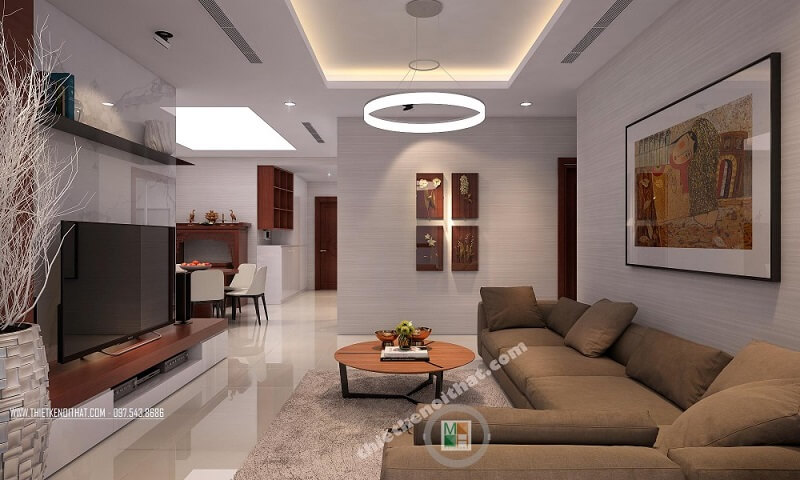 Thiết kế nội thất tại Lào Cai Thiết kế nội thất tại Lào Cai