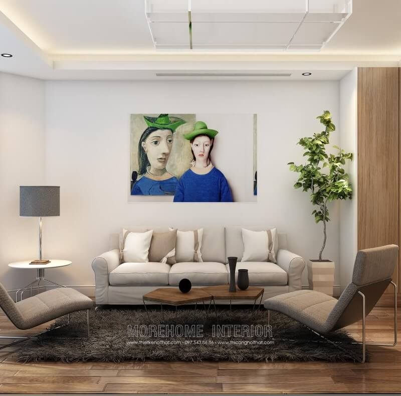 Sofa bọc da ngày càng được ưa chuộng trên thị trường hiện nay