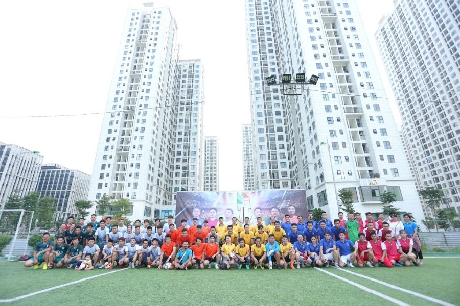 thiết kế nội thất chung cư 95m2