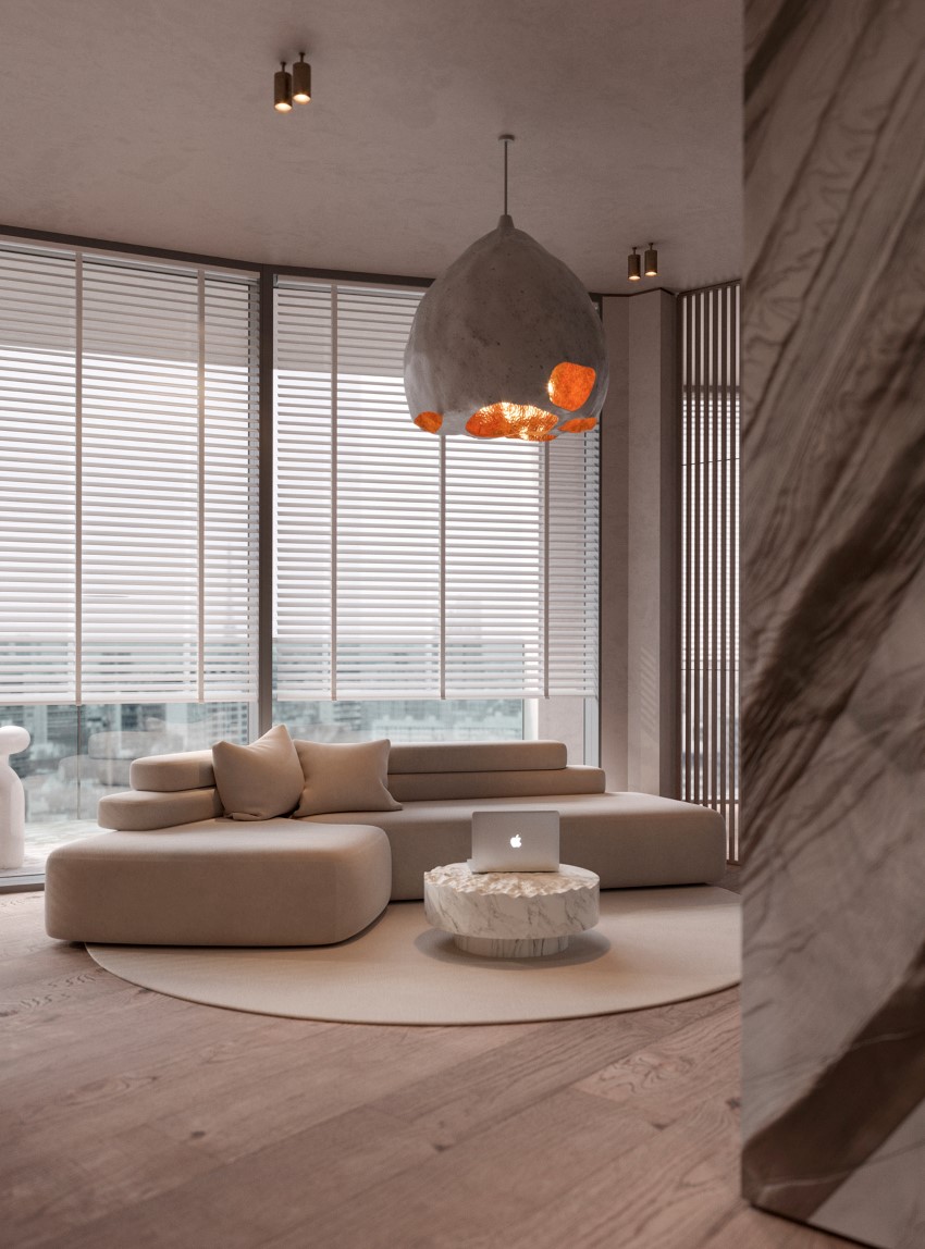 Sofa kiểu Nhật