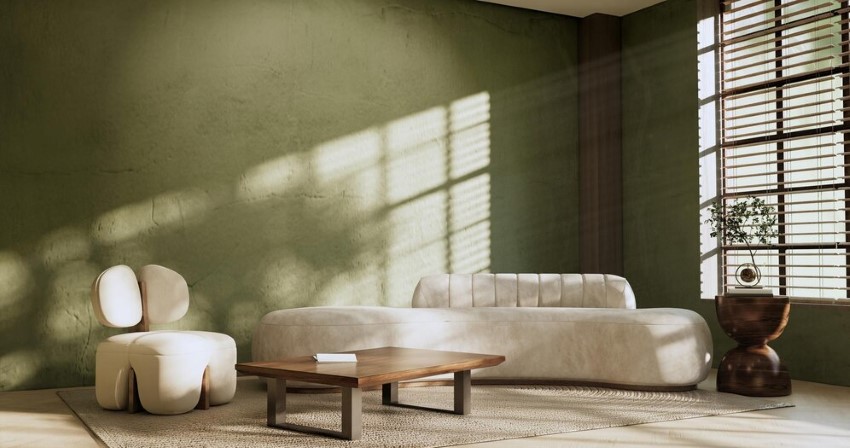 Sofa kiểu Nhật