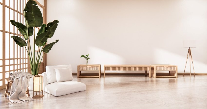 Sofa kiểu Nhật