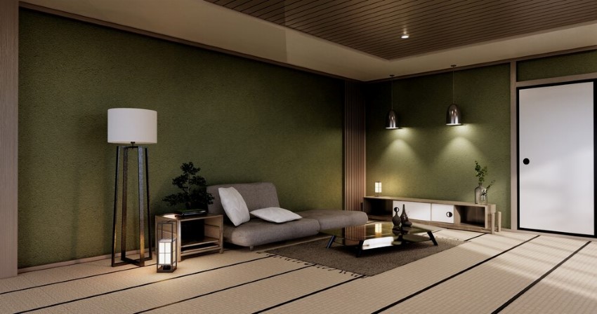 Sofa kiểu Nhật