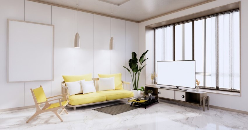 Sofa kiểu Nhật