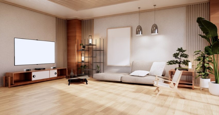 Sofa kiểu Nhật