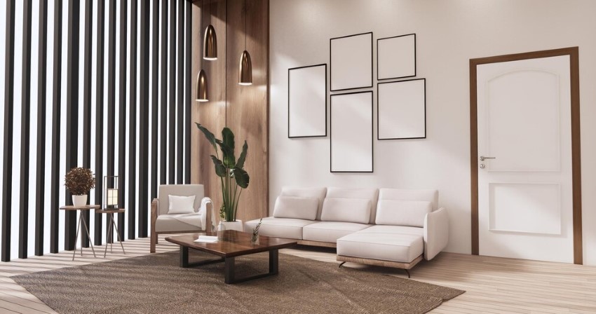 Sofa kiểu Nhật