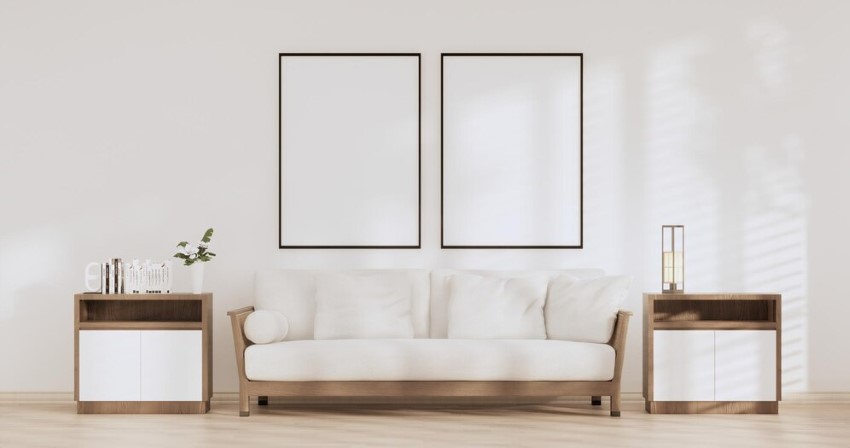 Sofa kiểu Nhật