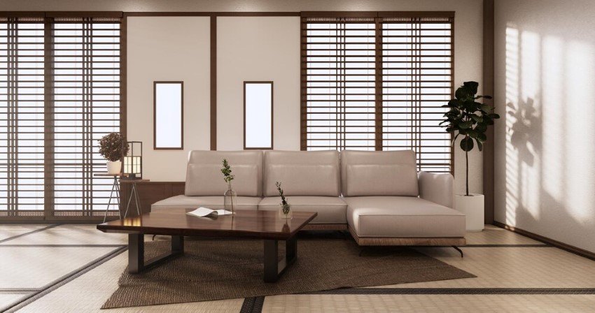 Sofa kiểu Nhật