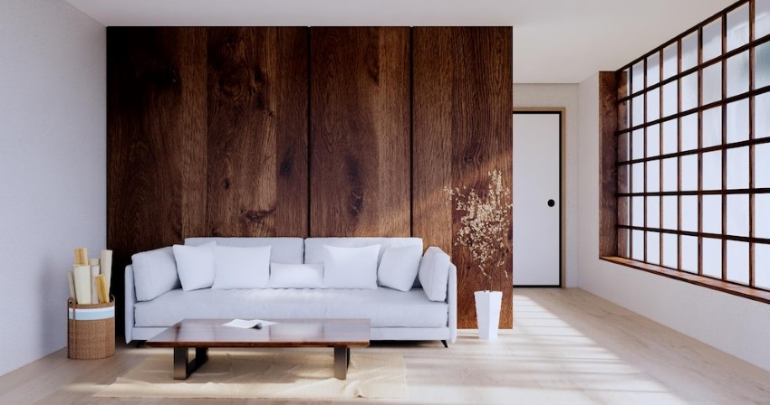 Sofa kiểu Nhật