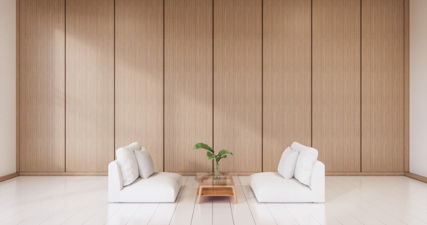 Sofa kiểu Nhật
