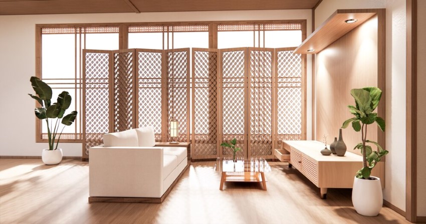 Sofa kiểu Nhật