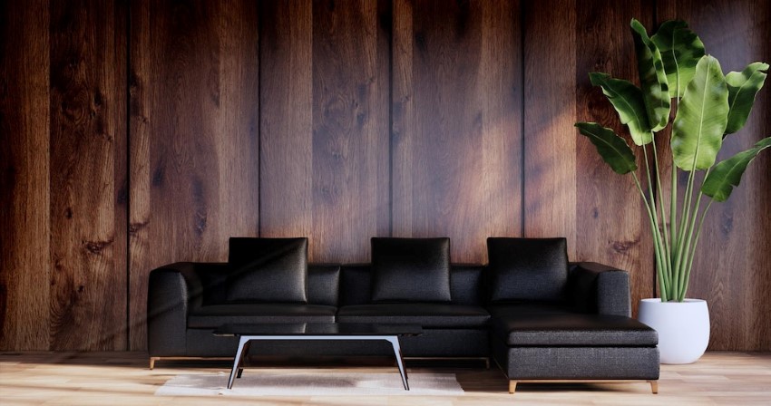 Sofa kiểu Nhật