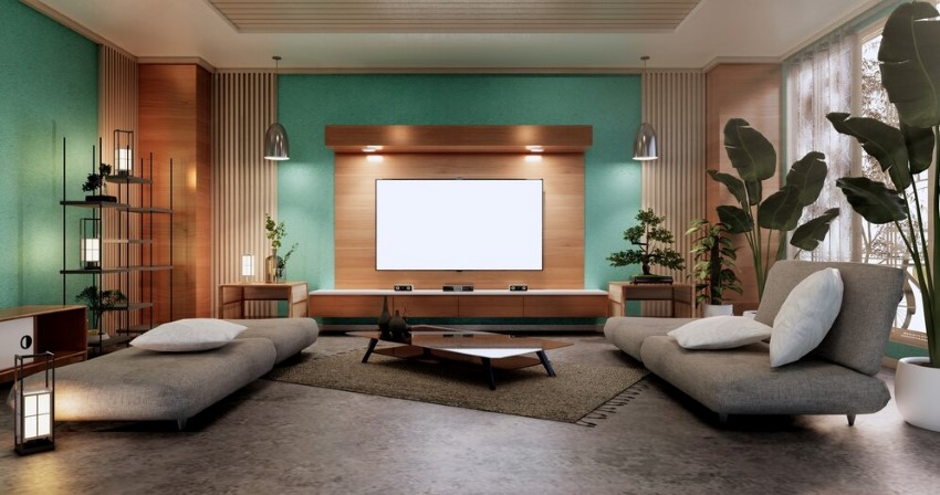 Sofa kiểu Nhật