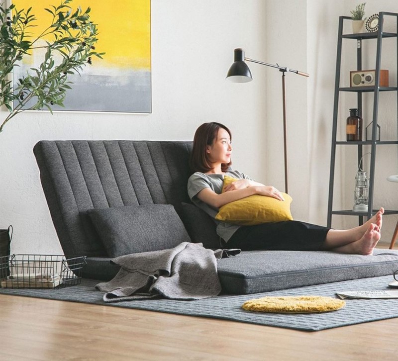 Sofa kiểu Nhật