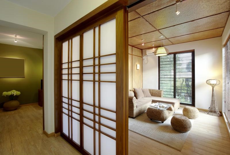 Sofa kiểu Nhật