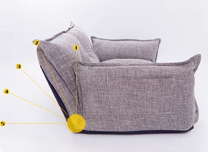 Sofa kiểu Nhật