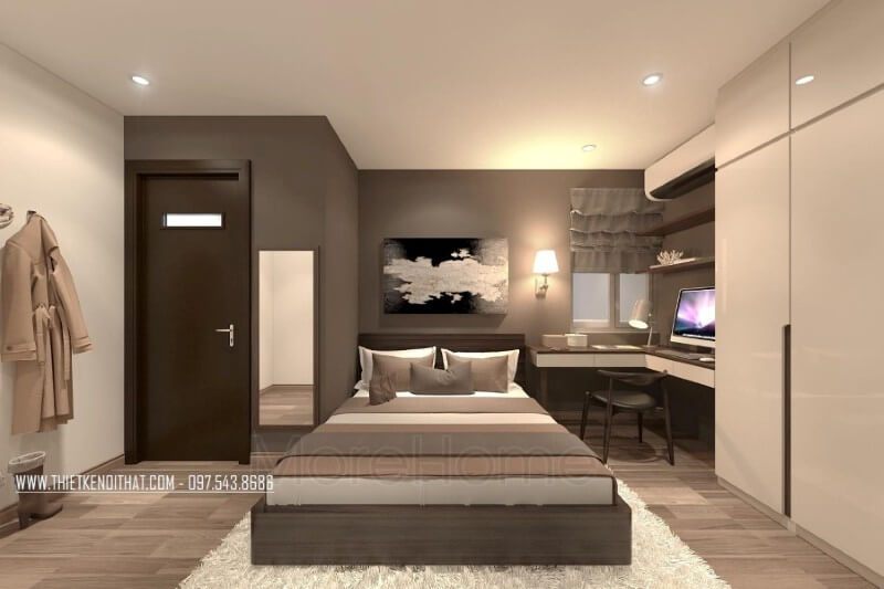 giường ngủ giá rẻi
