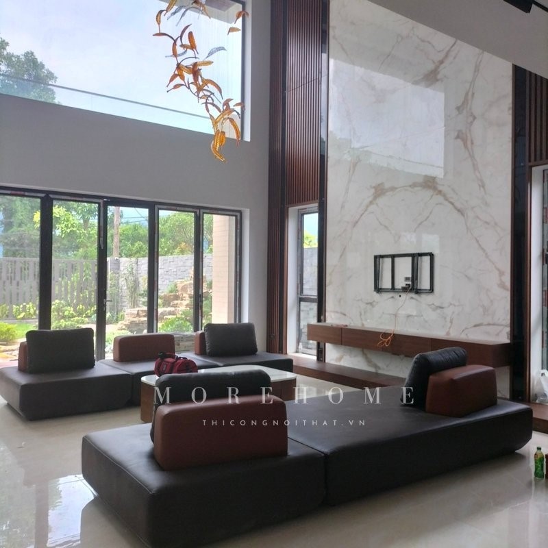 Thiết kế nội thất Thiết kế nội thất