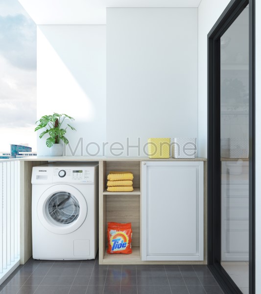 Gợi ý 3 mẫu thiết kế nội thất chung cư phong cách Scandinavian