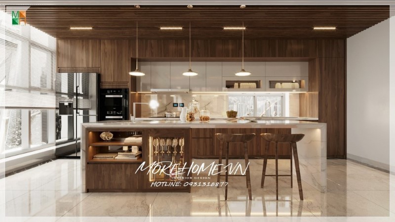 Thiết kế nội thất chung cư Hera Hải Phòng Thiết kế nội thất chung cư Hera Hải Phòng